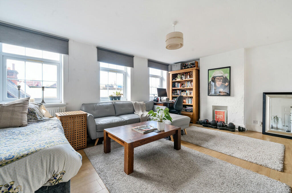 Main image of property: Church Street, Windsor, Berkshire