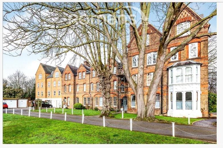 Main image of property: Camperdown House, Alma Road, Windsor