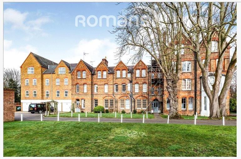 Main image of property: Camperdown House, Alma Road, Windsor