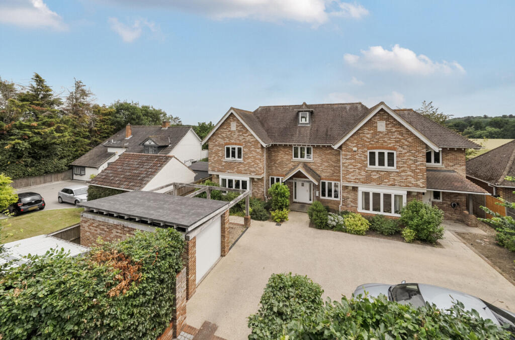 Main image of property: Winkfield Road, Windsor, Berkshire