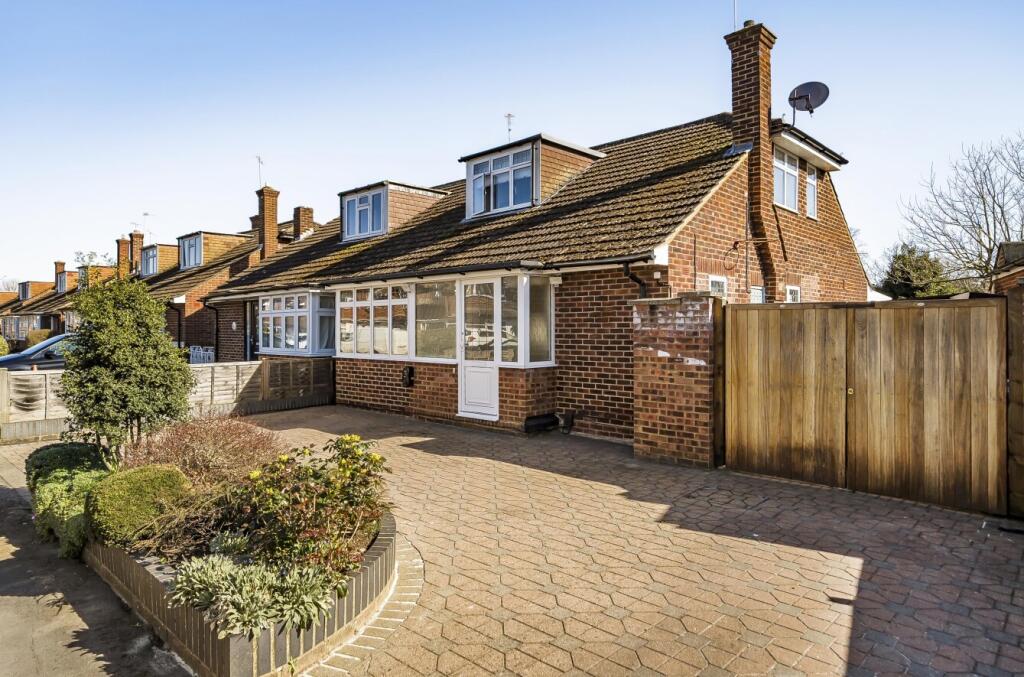 Main image of property: Walpole Road, Old Windsor, Windsor