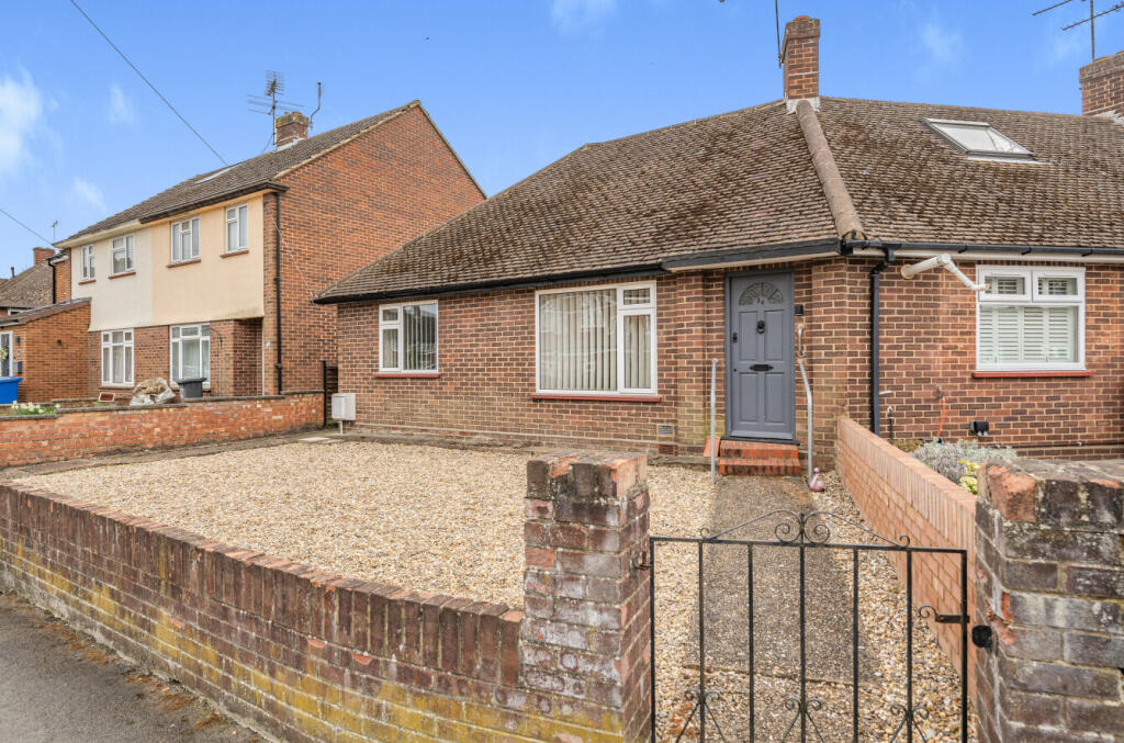 Main image of property: Peel Close, Windsor, Berkshire