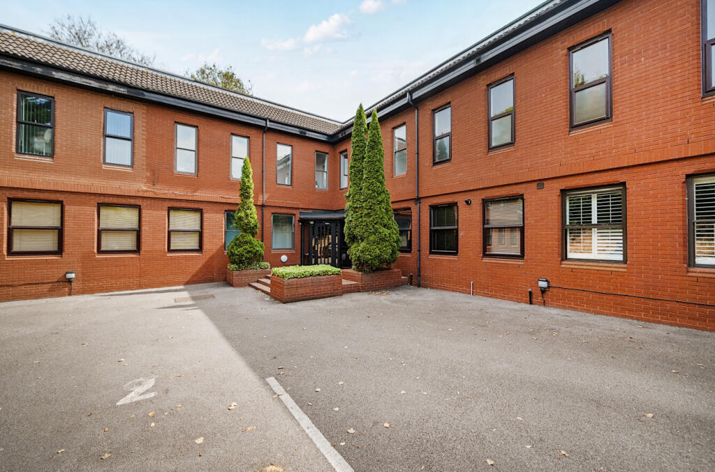 Main image of property: Clewer Hill Road, Windsor, Berkshire