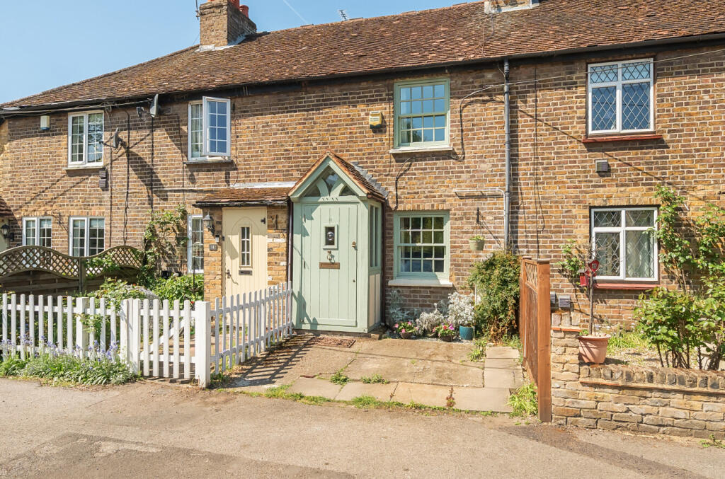 Main image of property: Bells Lane, Horton, Slough