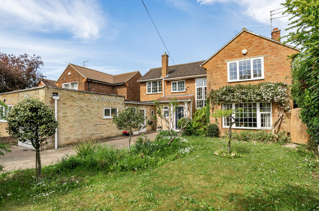Main image of property: York Road, Windsor, Berkshire