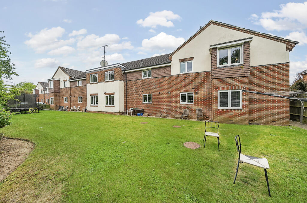 Main image of property: Green Lane, Windsor, Berkshire