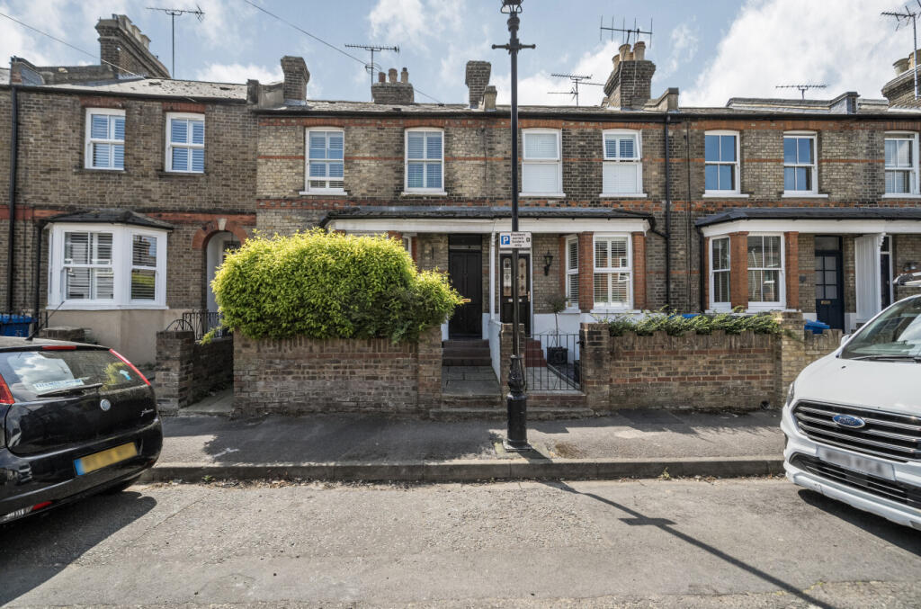 Main image of property: Oxford Road, Windsor, Berkshire