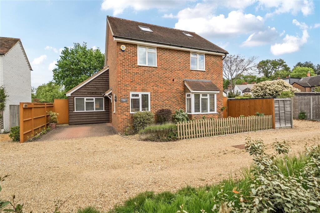 Main image of property: Hatchet Lane, Winkfield, Windsor
