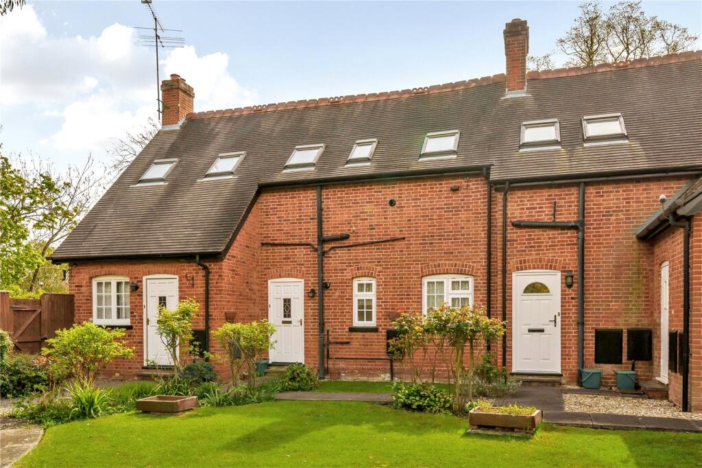 Main image of property: Queen Annes Road, Windsor, Berkshire