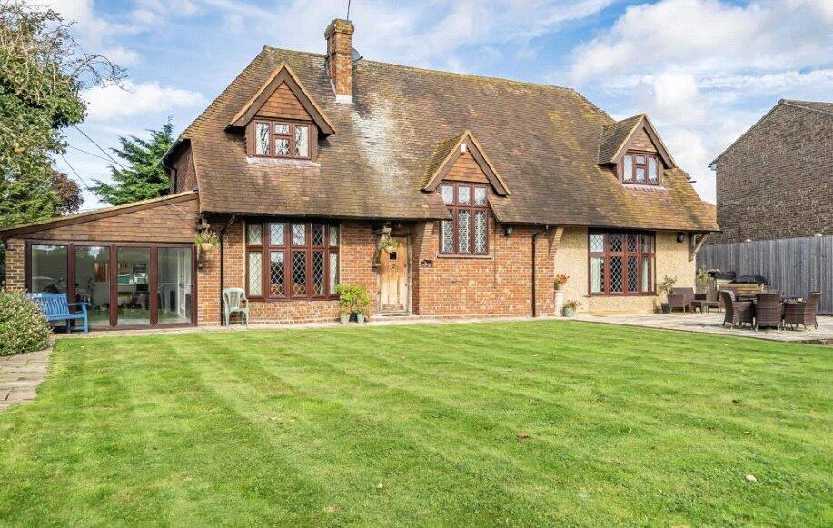 Main image of property: Eton Wick Road, Eton Wick, Windsor