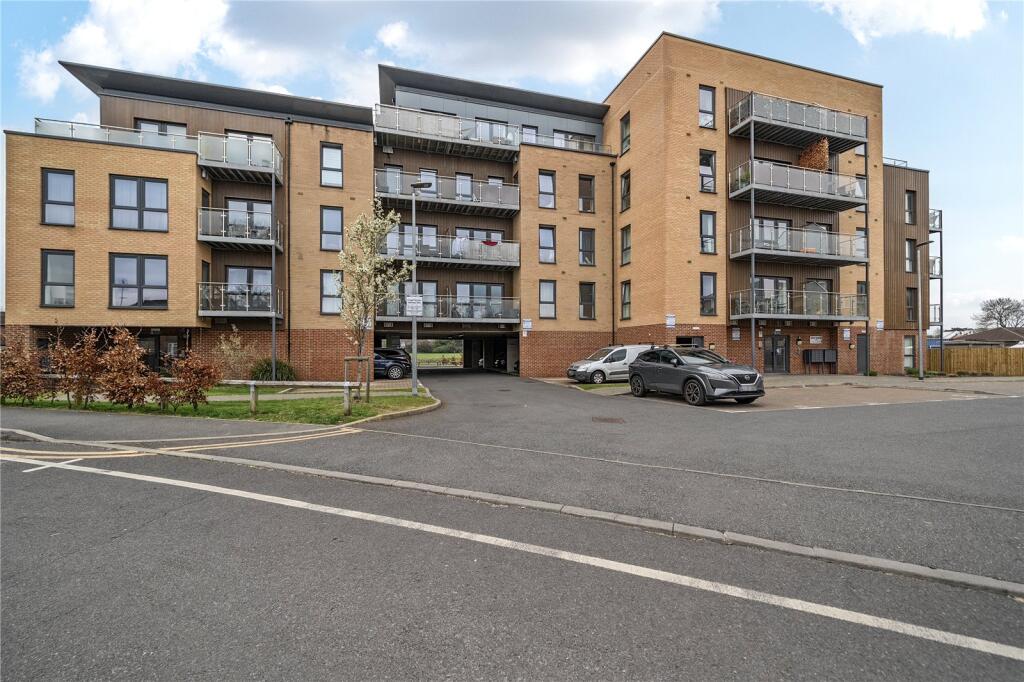 Main image of property: Hanover Way, Windsor, Berkshire