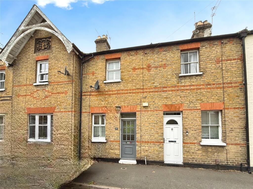 Main image of property: Duke Street, Windsor, Berkshire