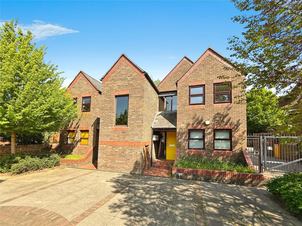 Main image of property: Chariotts Place, Windsor, Berkshire