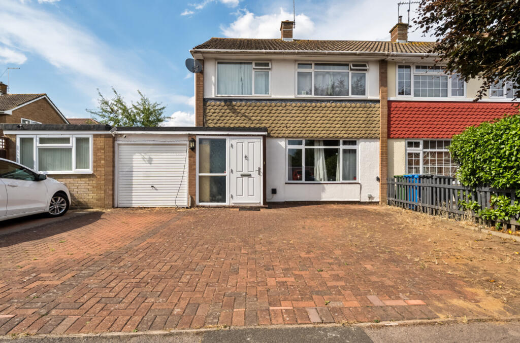 Main image of property: Testwood Road, Windsor, Berkshire