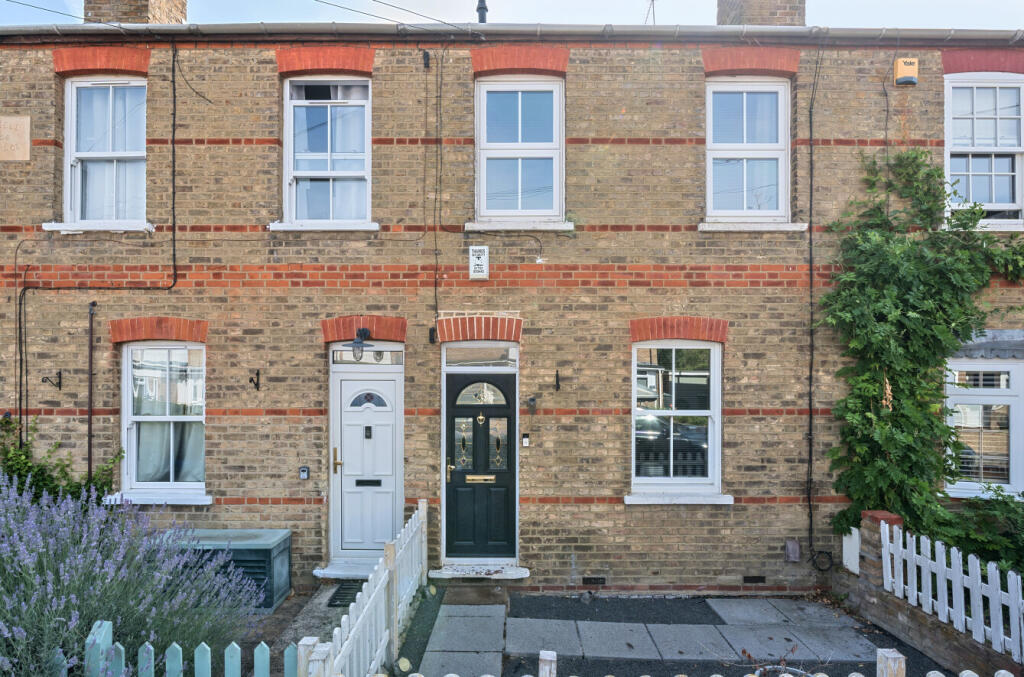 Main image of property: Albany Road, Old Windsor, Windsor