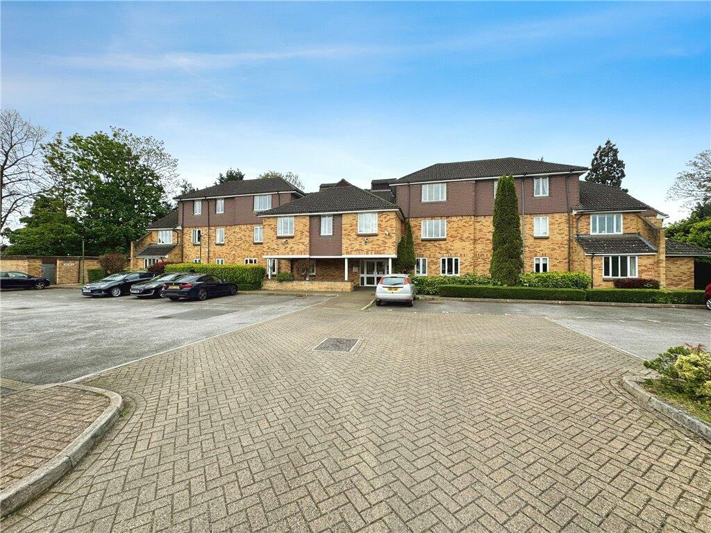 Main image of property: Byron Court, Windsor, Berkshire