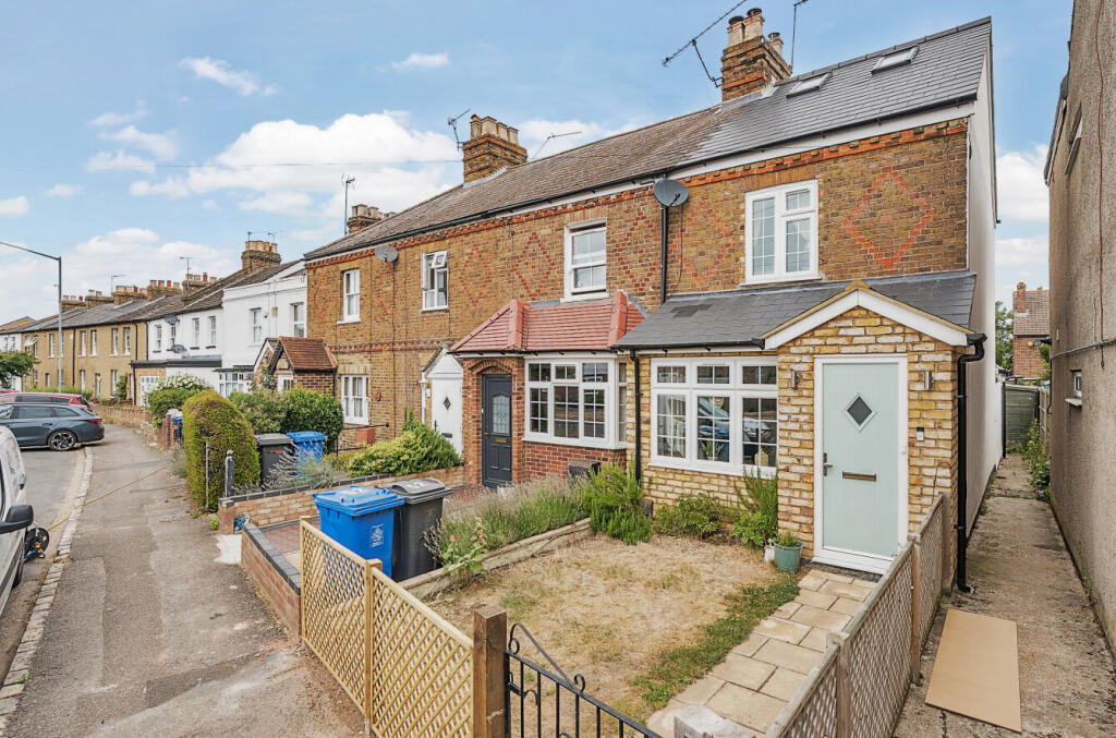 Main image of property: Eton Wick Road, Eton Wick, Windsor