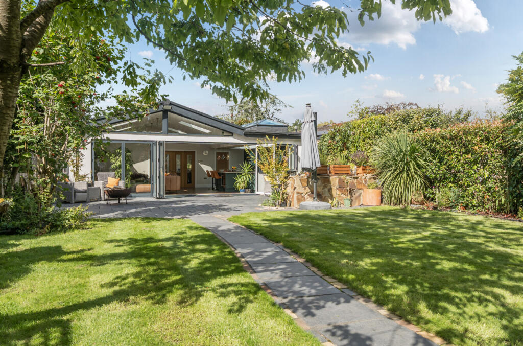 Main image of property: Kiln Lane, Winkfield, Windsor