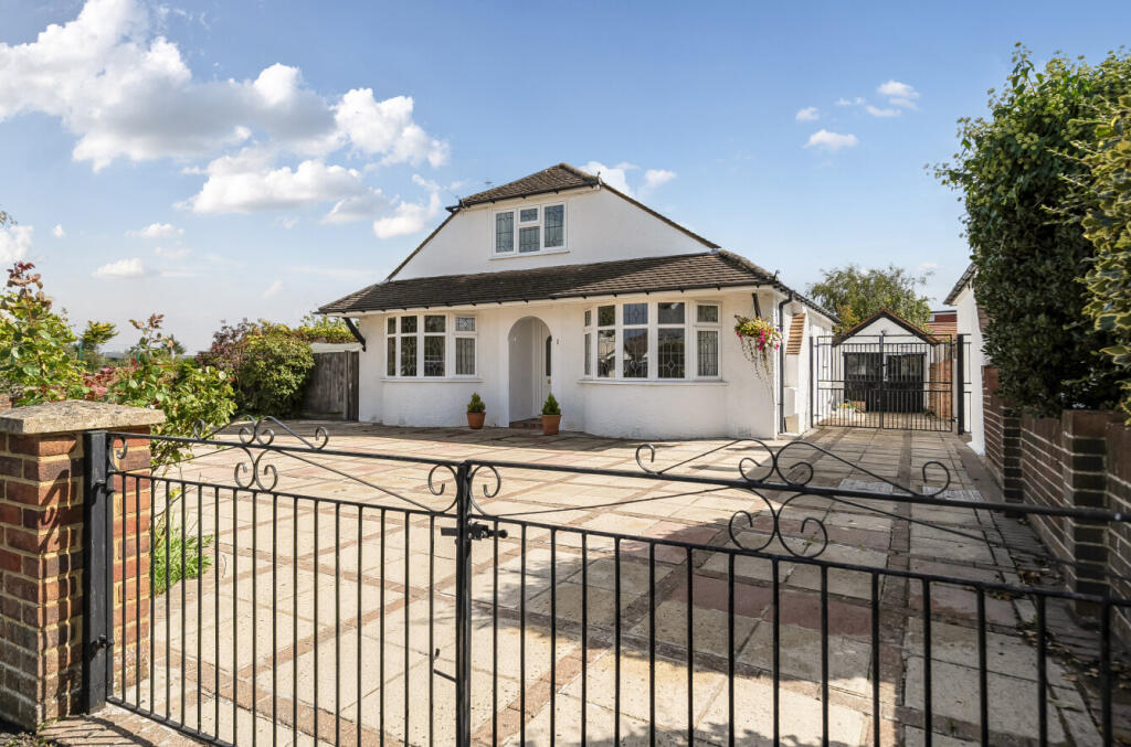 Main image of property: Bell View, Windsor, Berkshire