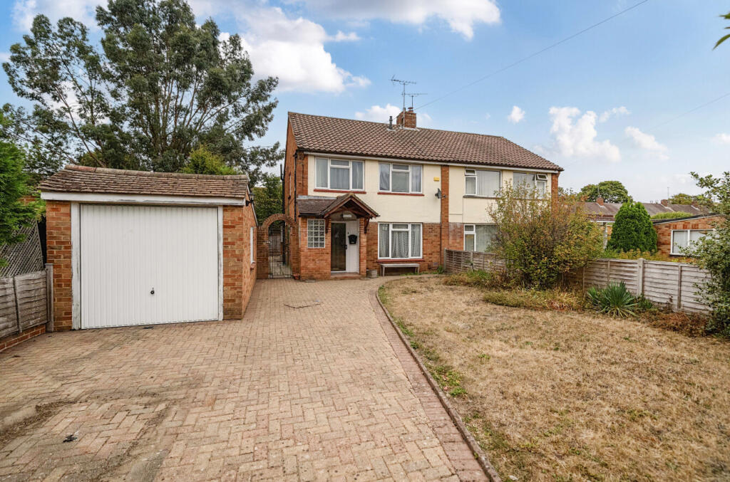 Main image of property: Aston Mead, Windsor