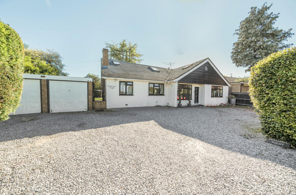Main image of property: Deep Field, Datchet