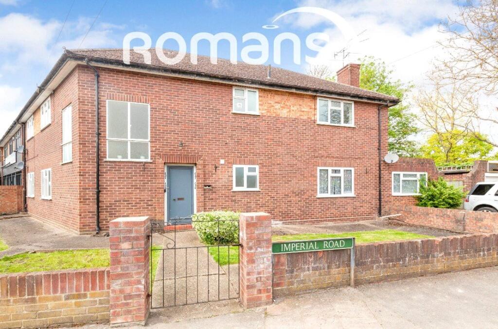 Main image of property: St. Leonards Road, Windsor, Berkshire