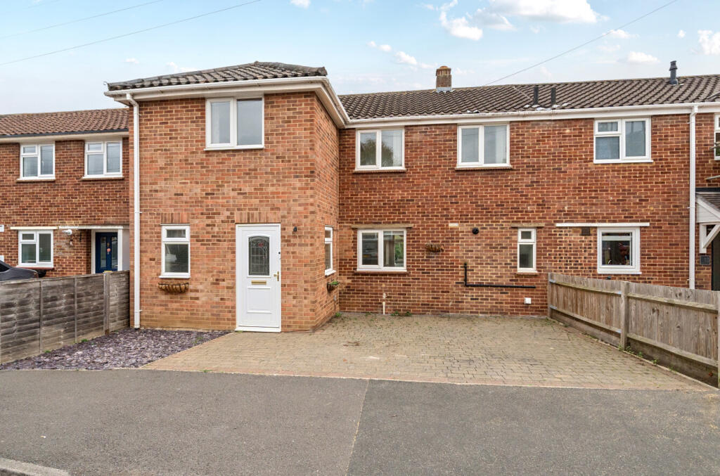 Main image of property: Rydings, Windsor, Berkshire