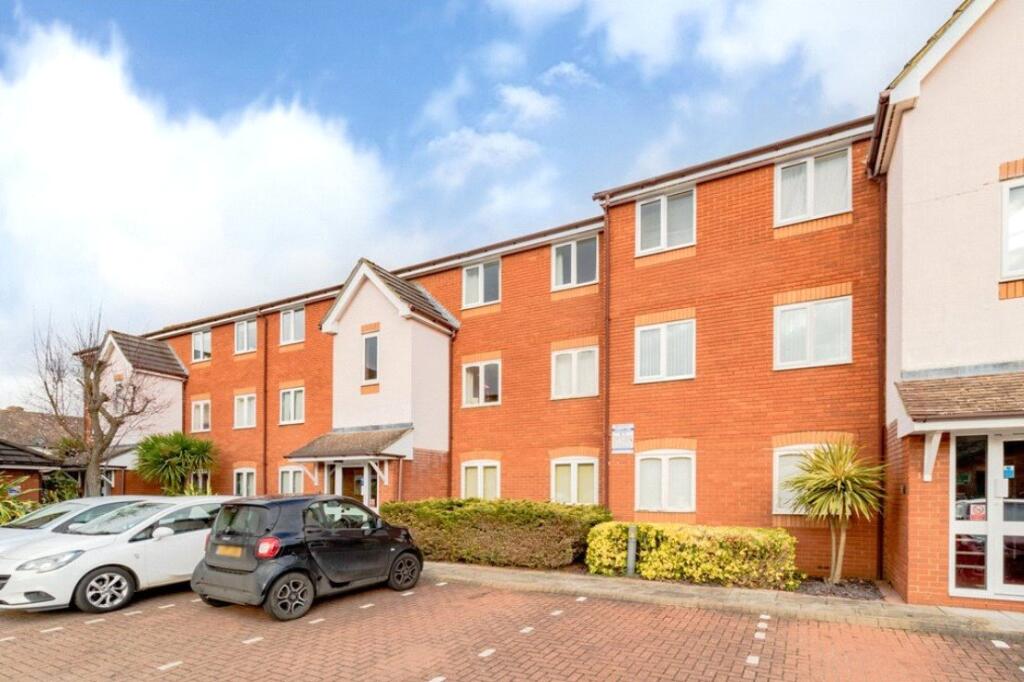 Main image of property: Firs Avenue, Windsor