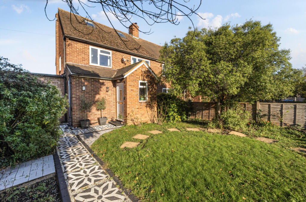 Main image of property: St. Leonards Road, Windsor, Berkshire