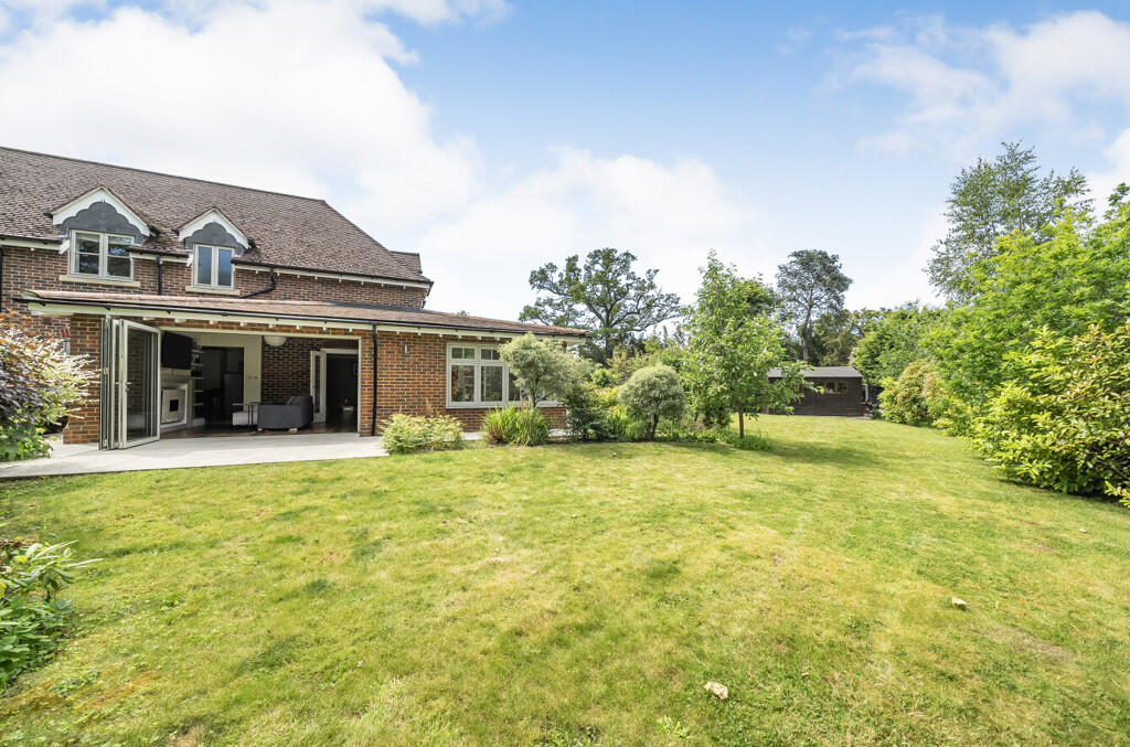 Main image of property: Drift Road, Winkfield, Windsor