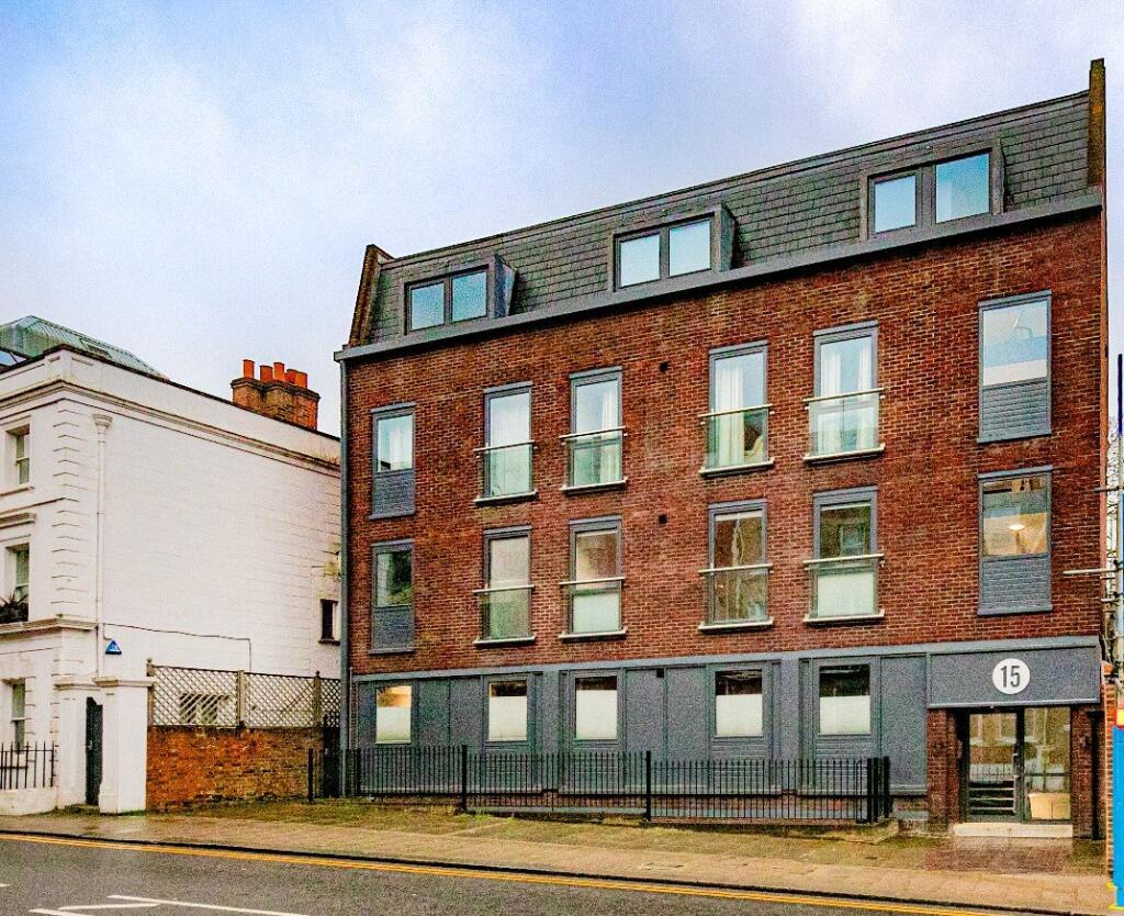 Main image of property: Sheet Street, Windsor, Berkshire