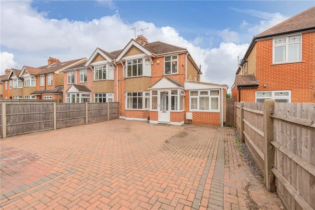 Main image of property: Maidenhead Road, Windsor, Berkshire