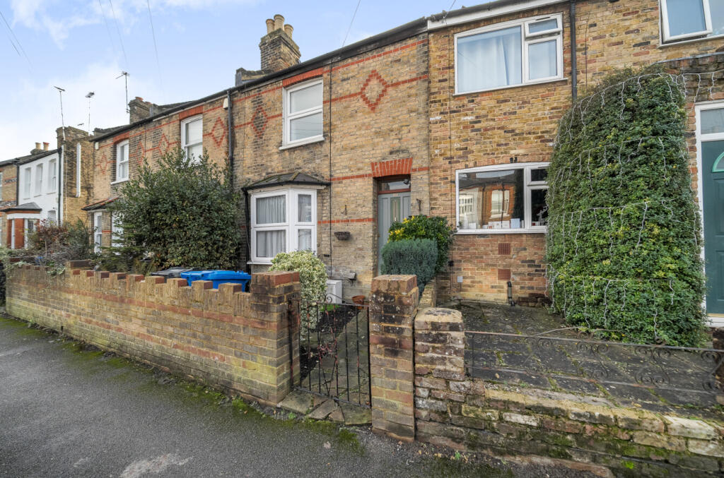Main image of property: Oxford Road, Windsor, Berkshire