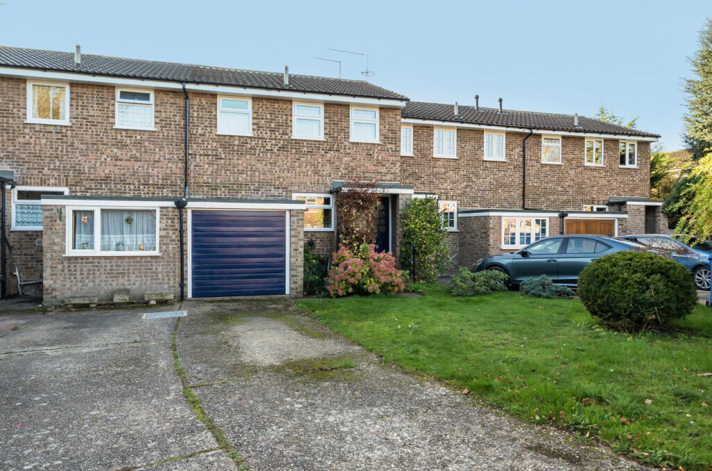 Main image of property: Bunces Close, Eton Wick, Windsor