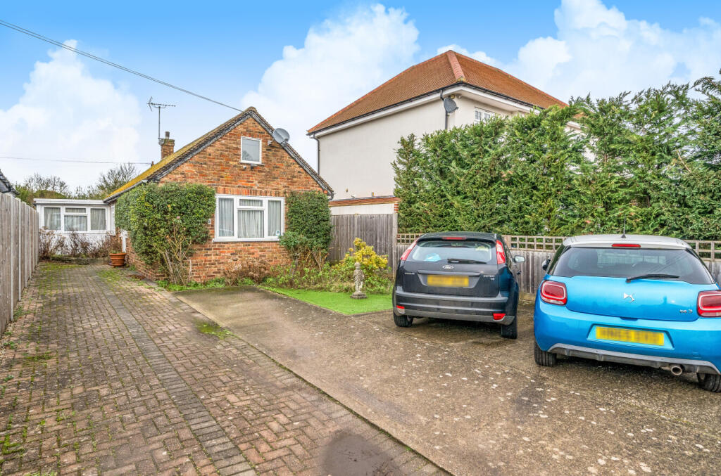 Main image of property: Orchard Road, Old Windsor, Windsor