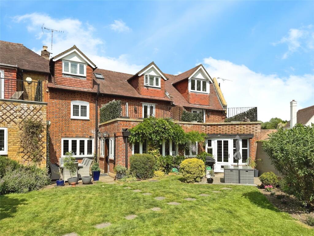 Main image of property: Church Road, Old Windsor, Windsor