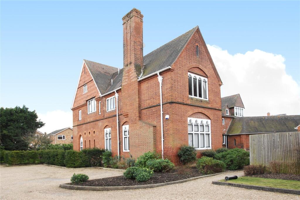 Main image of property: Bridgeman Drive, Windsor, Berkshire
