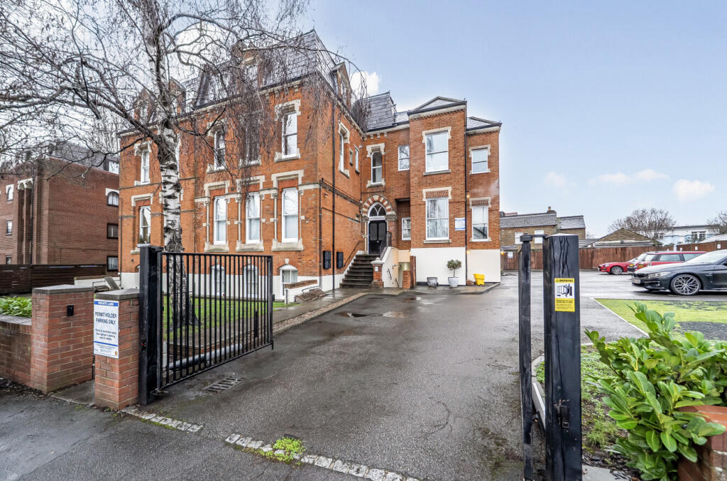 Main image of property: Ridings House, 66-68 Alma Road, Windsor
