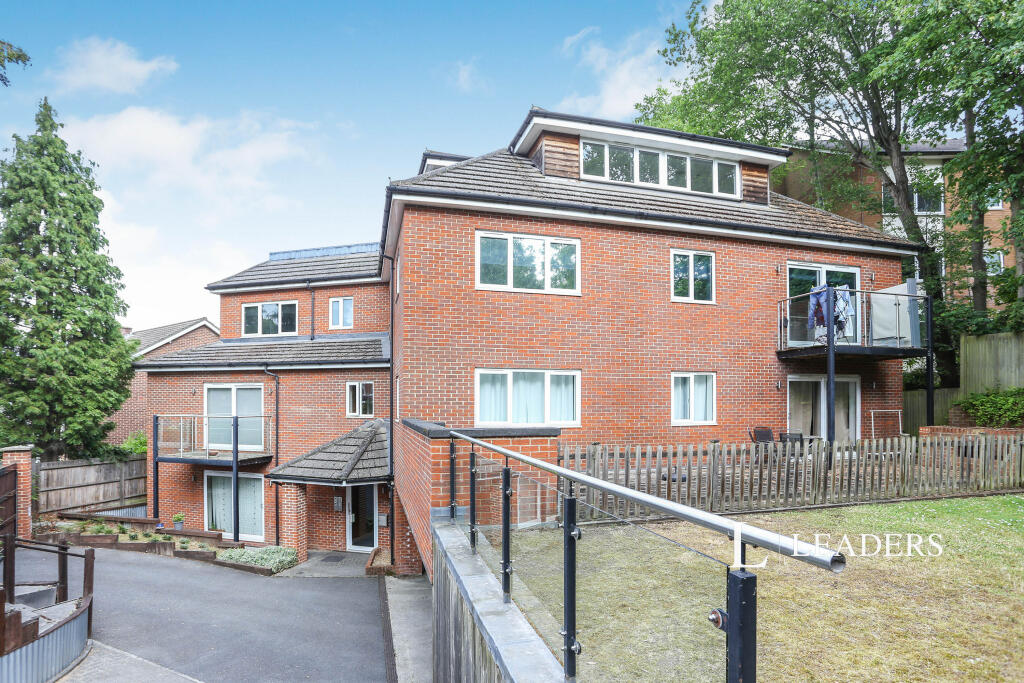 Main image of property: Luca Court, BR2 