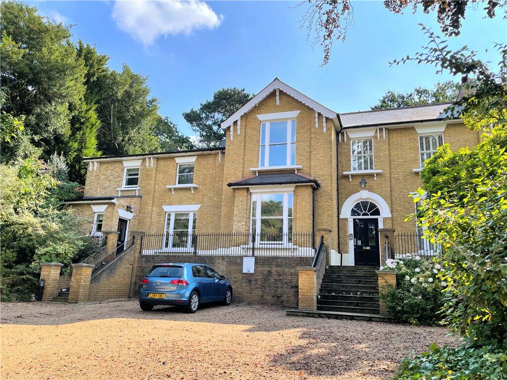 Main image of property: Glebe Knoll, Bromley, BR2