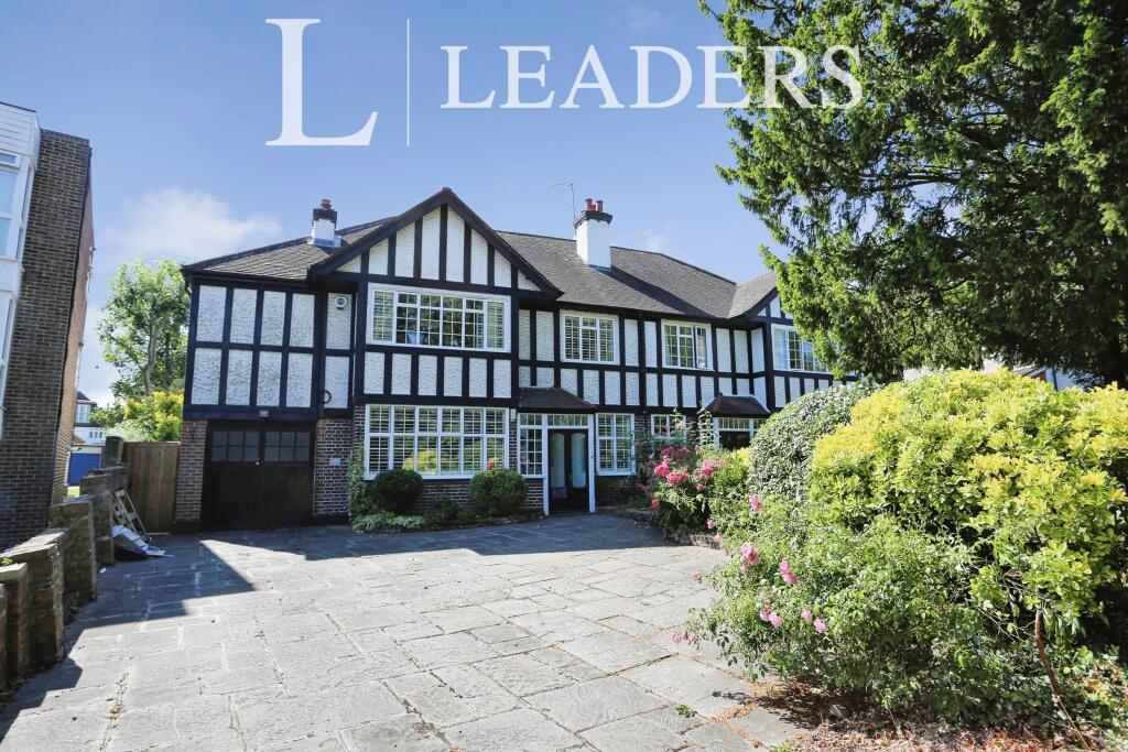 Main image of property: Mays Hill Road, BR2