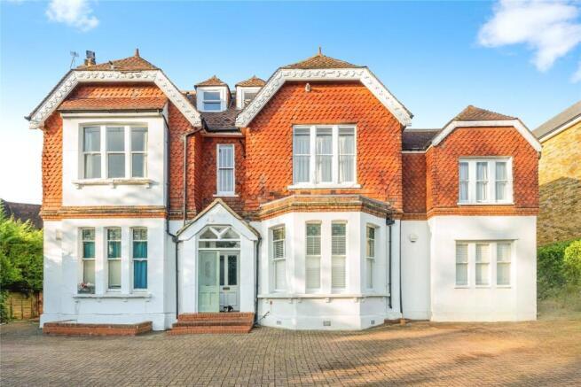 Main image of property: Squirrels Drey, 9 Park Hill Road, Bromley, BR2