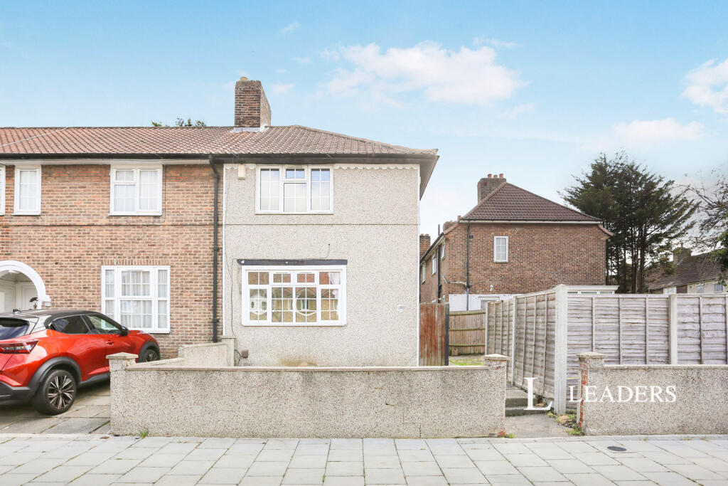Main image of property: Reigate Road, BR1