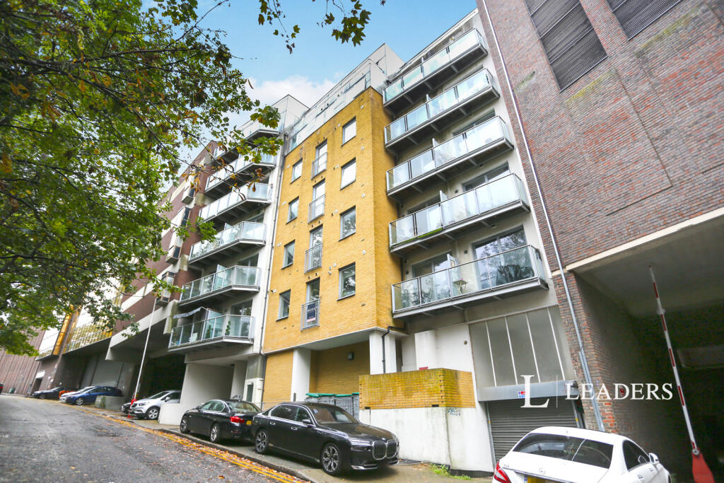 Main image of property: Tetty Way, Bromley, BR1