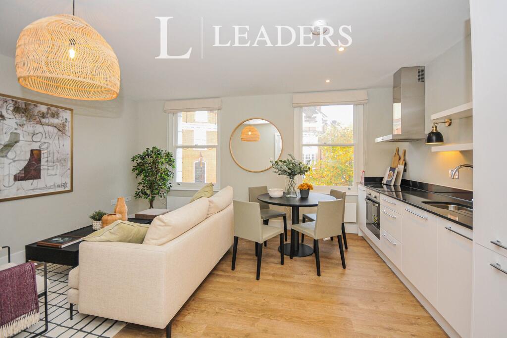 Main image of property: Pamphilon House, 196 High Street, BR1