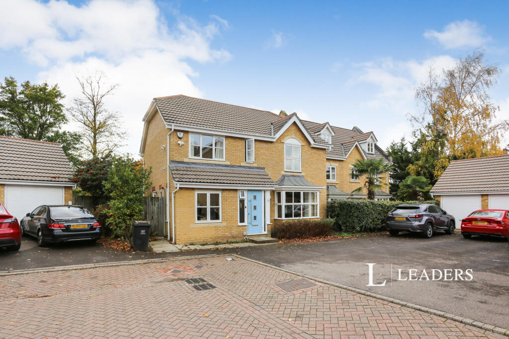 Main image of property: Holywell Close, Orpington, BR6