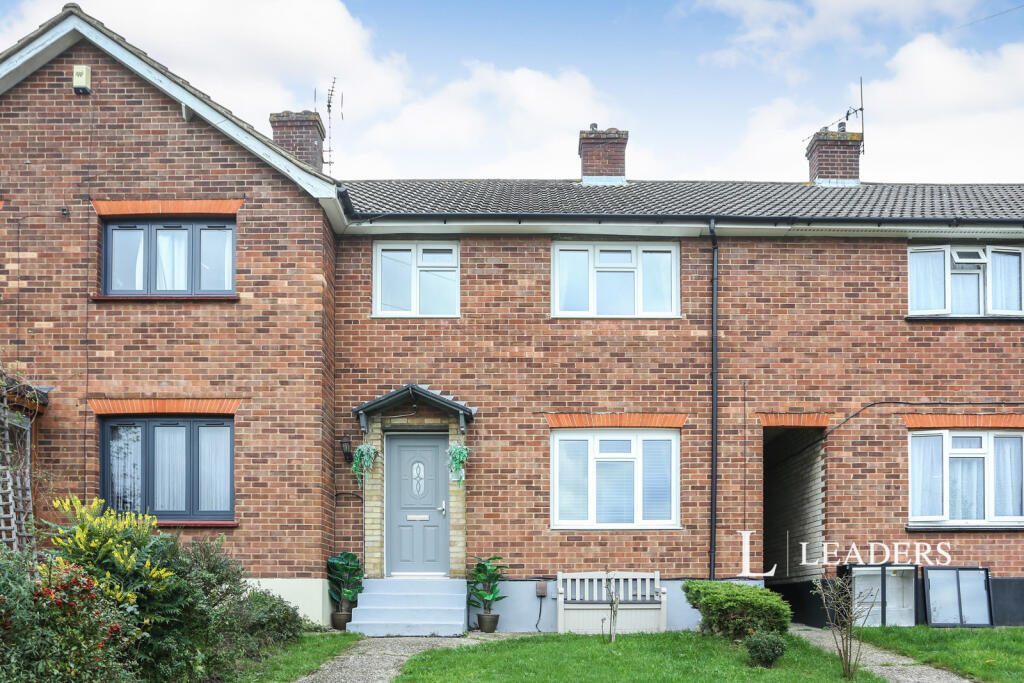 Main image of property: Reeves Crescent, BR8