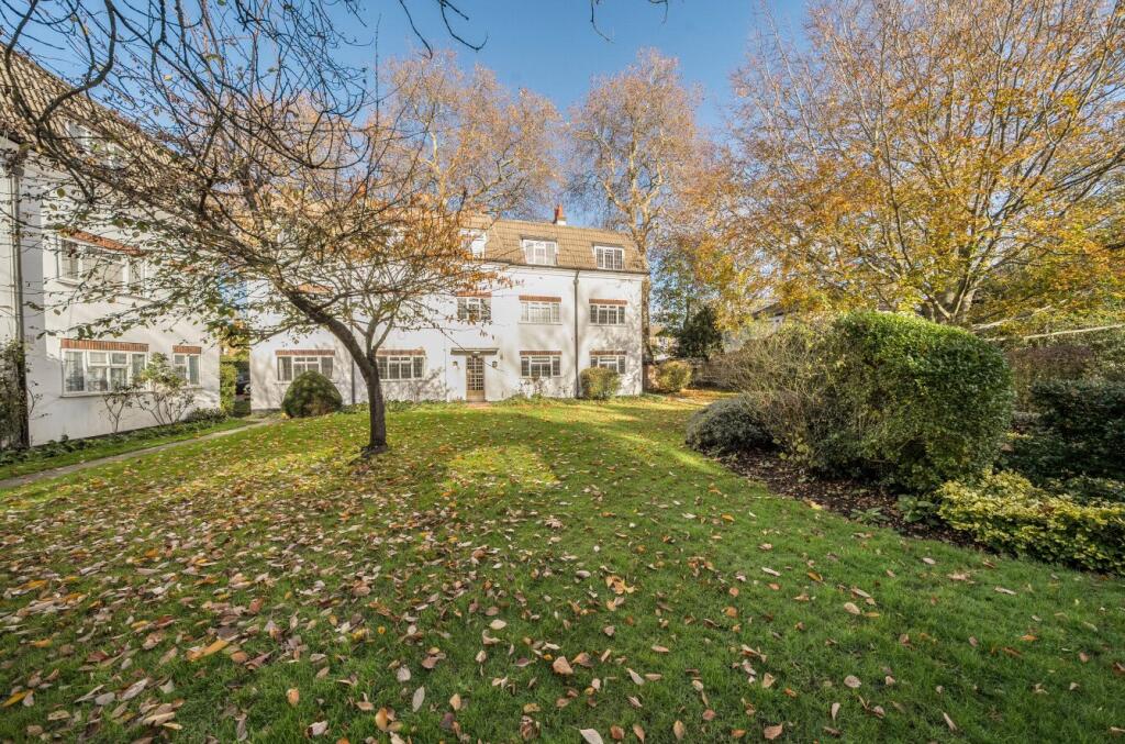 Main image of property: Dainton Close, Upper Park Road, BR1