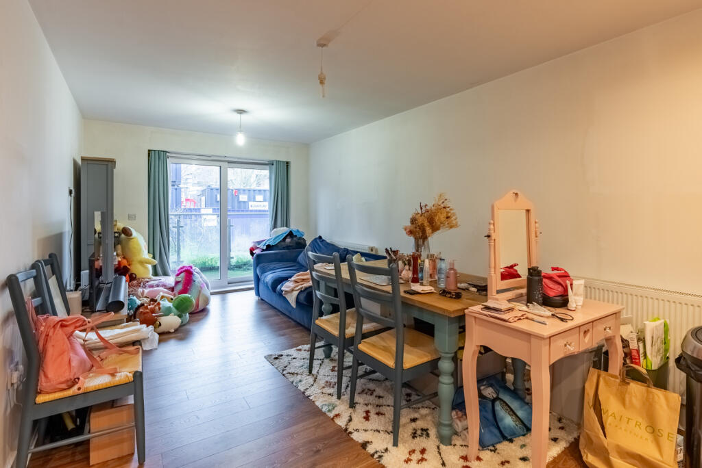 Additional property image - Barcino House, Charrington Place, St. Albans, Hertfordshire, AL1