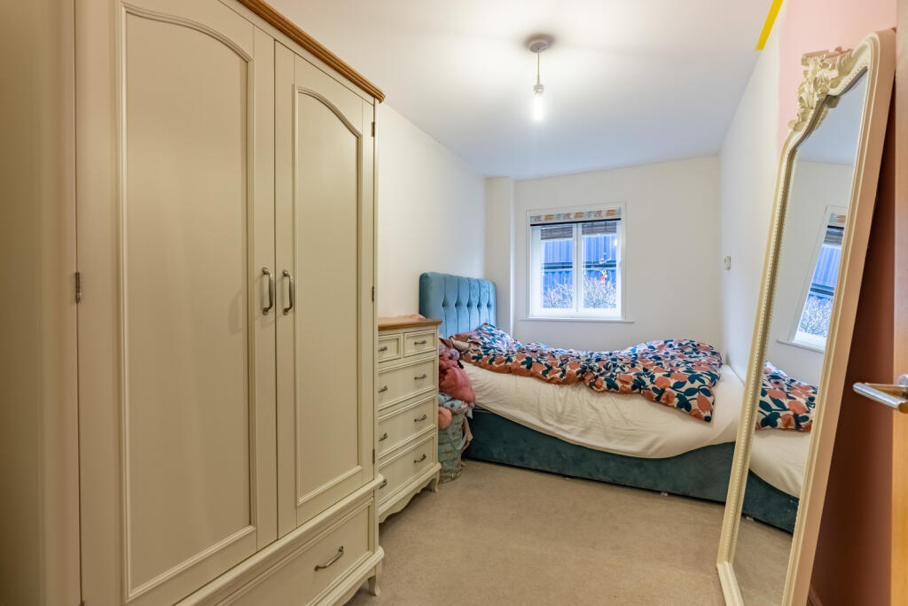 Additional property image - Barcino House, Charrington Place, St. Albans, Hertfordshire, AL1